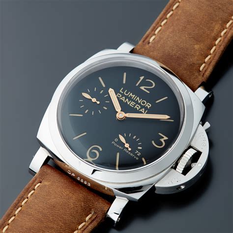 Panerai Officine Panerai Luminor 1950 3 Days 